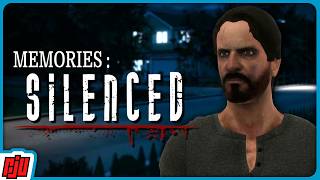 Witness to a Crime | MEMORIES SILENCED | Indie Horror Game screenshot 4