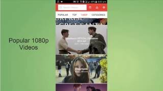 SnapTube - Download Videos form Youtube, Facebook, Instagram & Many More- Free Android App screenshot 2