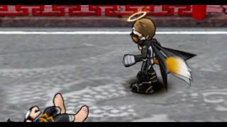 Rumble Fighter- HD Test