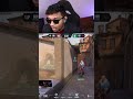 OMEN OUTPLAY IN VCT MASTERS !!!! #valorant #valorantclips