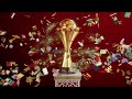 AFCON 2025 Morocco Official Intro CAN 2025 