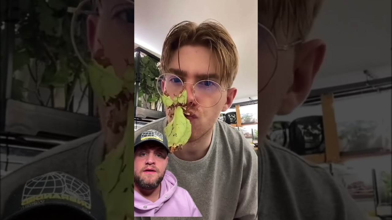 THIS MIGHT BE THE SCARIEST BUT MOST AMAZING THING IVE SEEN 