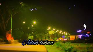 Aduh tuhan sakit sampe