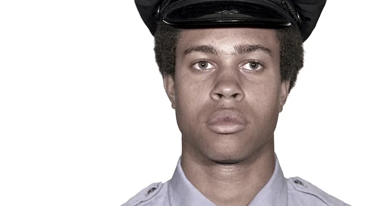 Black History Month: Detroit Police Chief James Cr...