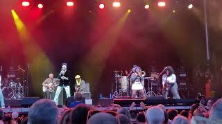 Cimafunk at WOMADelaide 2023