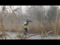 schaatsen op de vaart thv van vlietzicht