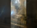 Milling CNC