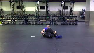 Bretzel Stretch 2