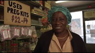Beneath the surface: inside the shops