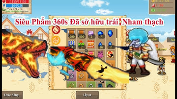 Hải tặc ti hon-One piece (tập 9): Quá trình Siêu Phẩm 2x Đã Sở hữu trái nham thạch