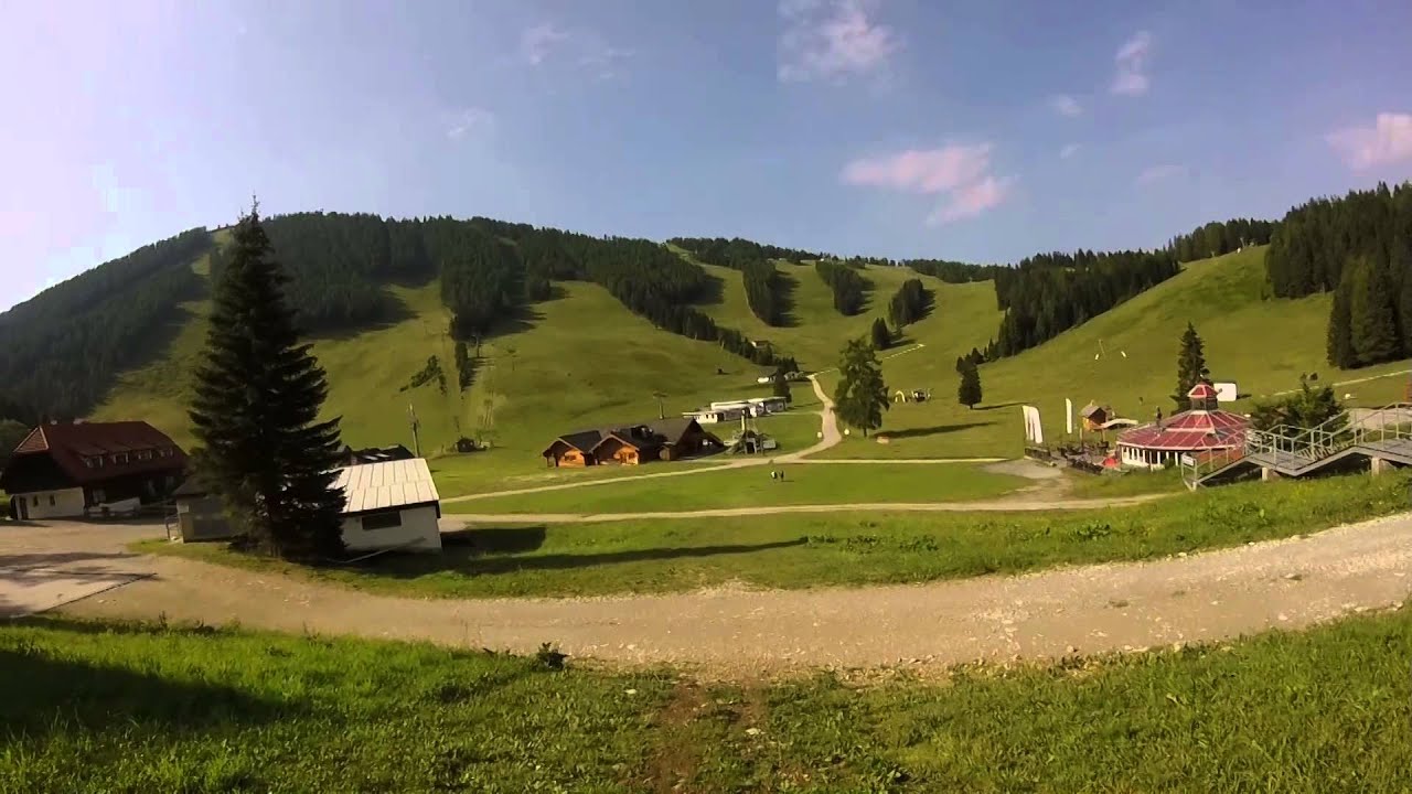 Kasperl Airline GmbH in Hinterstoder