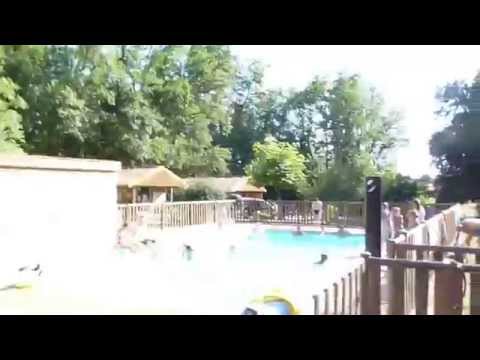Video-thumbnail van Camping du Bas Meygnaud