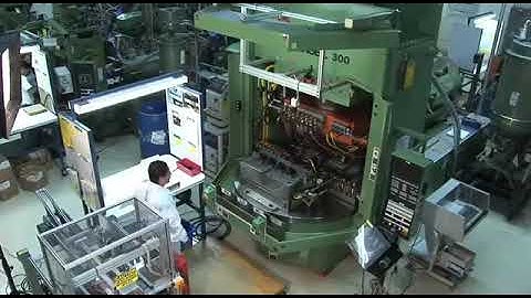 Large Custom Insert Mold for Automotive Accessories | Fabrik Molded Plastics