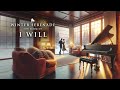 I Will - Jon Schmidt (Winter Serenade) The Piano Guys