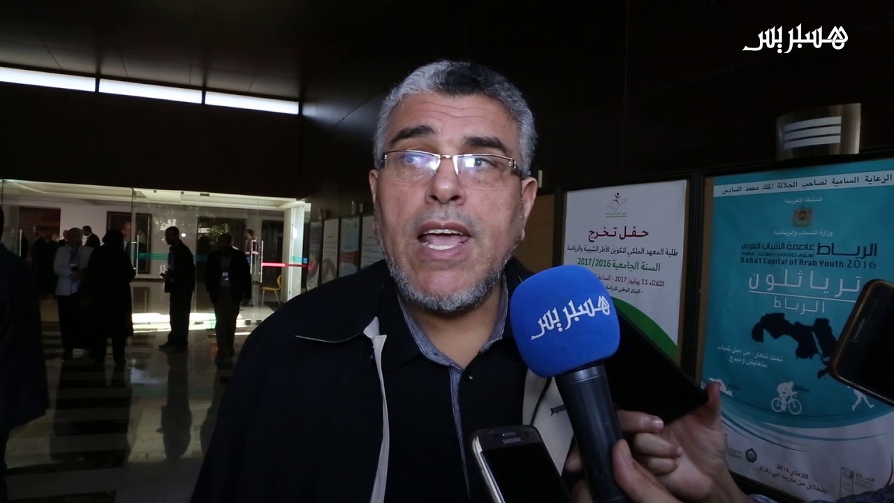 الرميد يكشف معارضته ولايةً ثالثةً لبنكيران