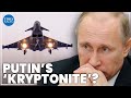Putin’s ‘Kryptonite’ would be Western air power | Sean Bell