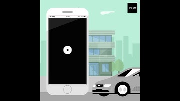 How to Enter Destination | Uber