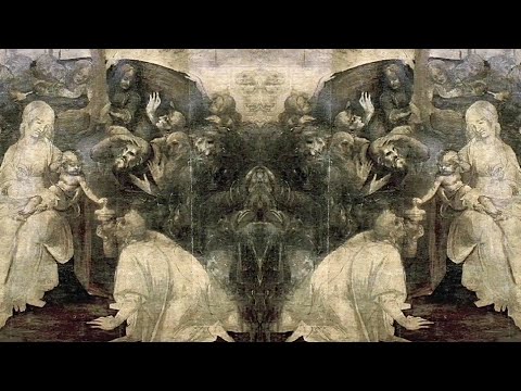 Video: Rebus și Ghicitori Ale Lui Leonardo Da Vinci - „Ultima Cină” și Secretele Pe Care Le Ascunde - Vedere Alternativă