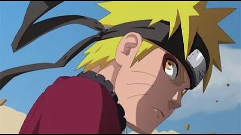 Naruto VS Pain - [ I'm Dangerous] AMV