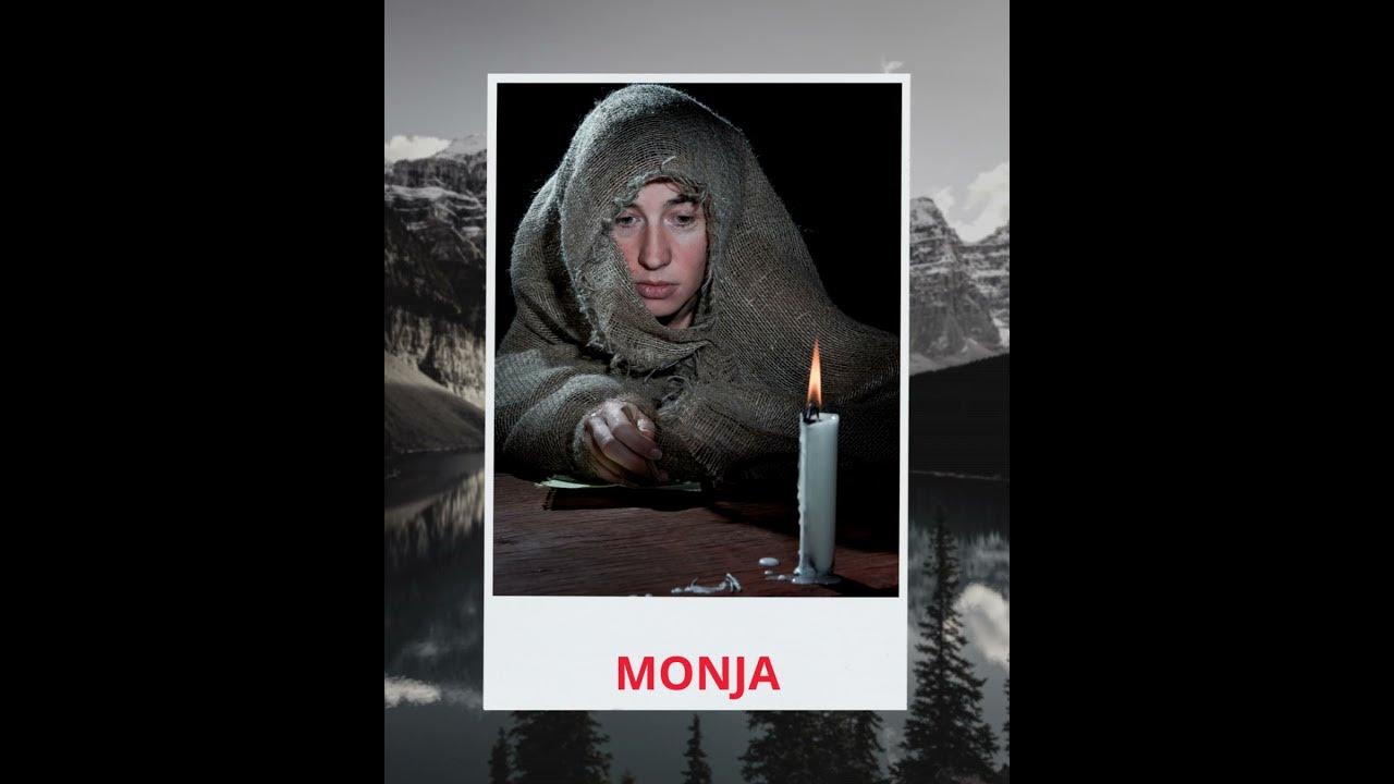 Qual o feminino de monge? shortsfeed shortvideo shorts YouTube Qual o feminino de monge? shortsfeed shortvideo shorts YouTube