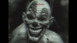 Proibidão - Dark Trap Type Beat