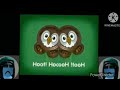 ZooPals Low Voice ZakyrCubed 