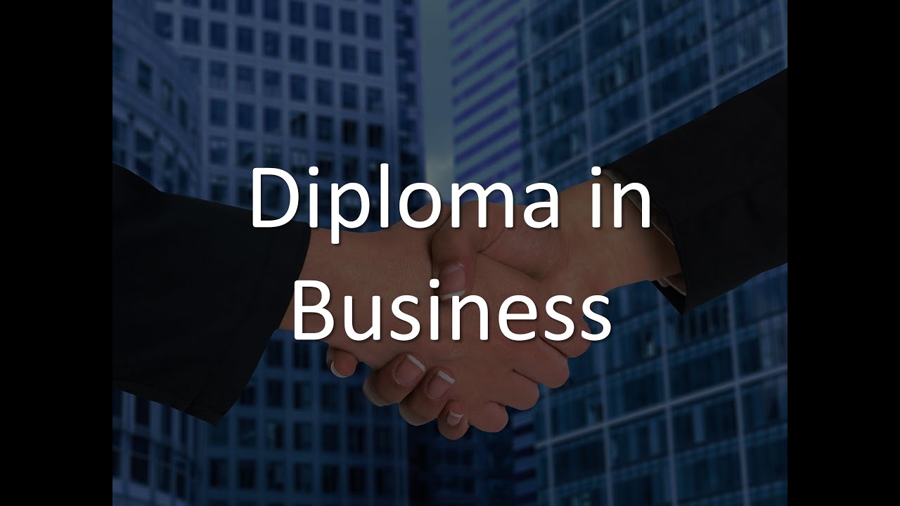 Level 3 Applied Diploma in Business - 28 views  Oct 13, 2020
Holmes Chapel Sixth Form Virtual Open Evening 2020