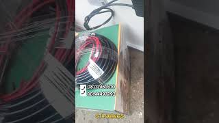 customers order delivery packages #solargenerator #solarinstallation #stirwings
