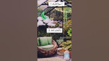 سورة النازعات كاملة تلاوة هادئة #سورة_النازعات #قرآن #تلاوة #surah #tilawah #quran