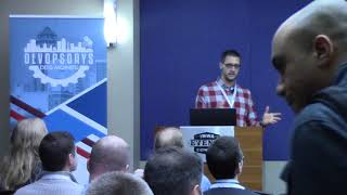 Matt Busche - Secure By Design