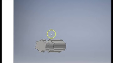 Inventor screwdriver handle