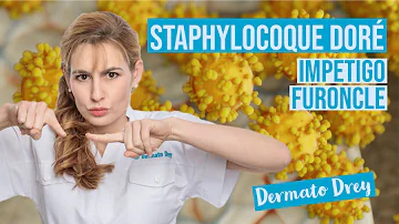 Comment soigner un staphylocoque nasal ?