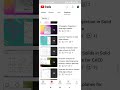 Engineering Drawing (CAED) Youtube channel Tour