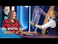 &quot;Weird Al&quot; Yankovic | De Avondshow met Arjen Lubach (S3)