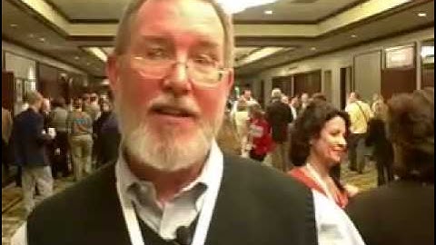 Health 2.0 Interview - Dr. David Kibbe