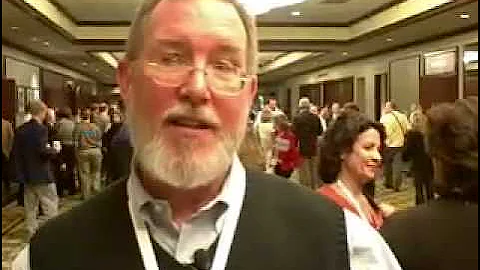 Health 2.0 Interview - Dr. David Kibbe