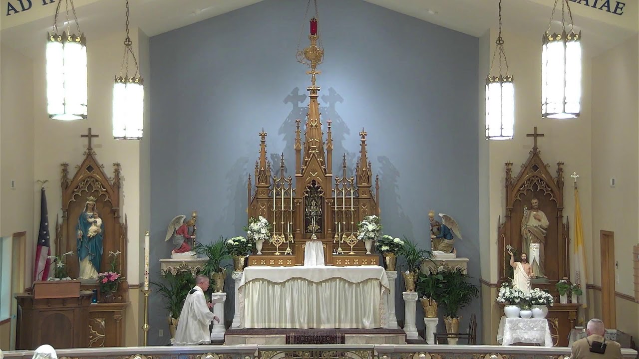 SATURDAY, April 13, 2024