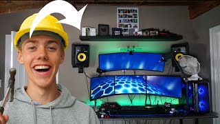 Dit Maakt De Setup Nog Mooier Quins Droomkamer Deel 6