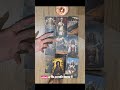 You're highly protected#tarotreading #ytshorts #viralshorts #chosenones #karma #divine #angel #tarot