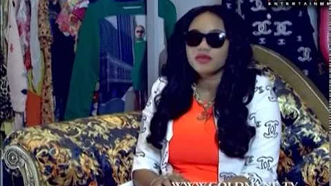 TOYIN LAWANI [TIANNAH STYLING] FASHION STYLIST