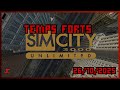 TF : Simcity sur Age of Empire IV