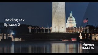 Tackling Tax: Episode 3