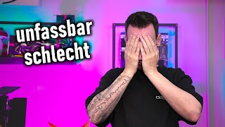 Thumbnail for Der Gipfel der Kritikunfähigkeit