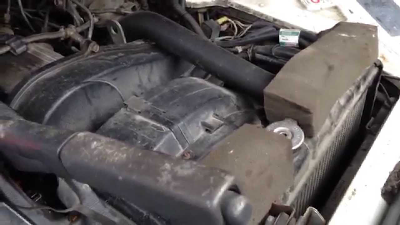 mitsubishi l300 4x4 engine conversion