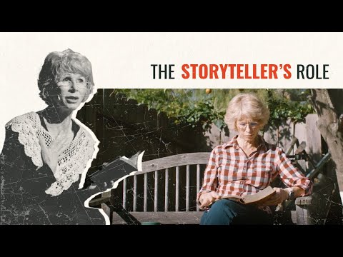 Canceled for Playing Harriet Tubman | The Storyteller’s Role