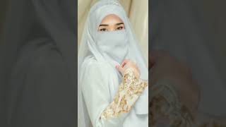 Best hijab queen 👌👌👌|shortvideo#shortfeed#viralvideo#viral#hijab#status#short hijab status