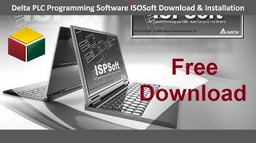 ISPSoft Download & Installation | Delta PLC ISPSoft Software Download & Installation |