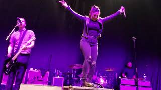 The Interrupters - Family (Live) Boston House of Blues 3/14/2019