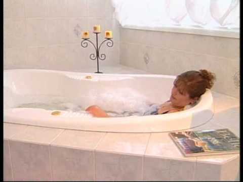 How To Disinfect Clean And Sanitize My Jacuzzi Whirlpool Jetted Spa Bath