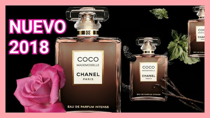 PERFUME BATTLE! 🤯(MUST WATCH) CHANEL COCO MADEMOISELLE INTENSE VS ORIGINAL